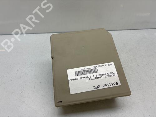 Electronic module RENAULT MODUS / GRAND MODUS (F/JP0_) 1.5 dCi 75 | BP38598841M83 - Image 3