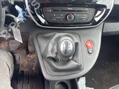 Radio RENAULT KANGOO Express (FW0/1_) 1.5 dCi 90 (FW0G, FW05, FW08, FW11) | BP32062755E6 - Image 27