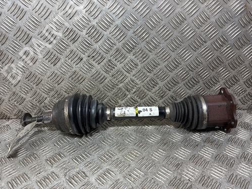 Left front driveshaft AUDI A4 B8 Avant (8K5) 2.0 TDI | BP31878800M38 - Image 2