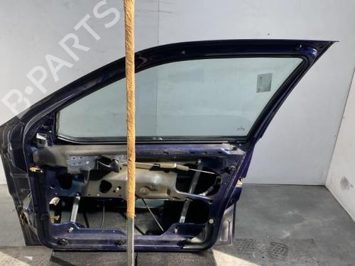 Right front door VW POLO III (6N1) 75 1.6 | BP21958005C3 