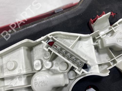Left taillight MERCEDES-BENZ A-CLASS (W169) A 180 CDI (169.007, 169.307) | BP26429281C34 