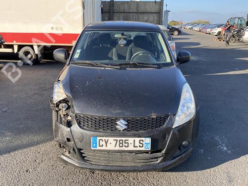 Steering rack SUZUKI SWIFT IV (FZ, NZ) 1.2 (AZH412, ZC72S) | BP28704698M22  - Image 11