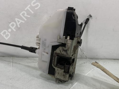 Used Front right lock RENAULT VEL SATIS (BJ0_) 2.0 dCi (BJ03, BJ0B) (173 hp) 30910443