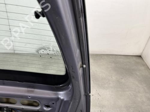 tailgate-opel-corsa-c-x01-2000-2001-2002-2003-2004-2005-2006-2007-2008-2009-30614701 main image