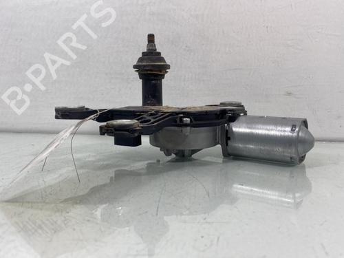 Used Rear wiper motor VW POLO VI (AW1, BZ1, AE1) 1.0 (75 hp) 29597540