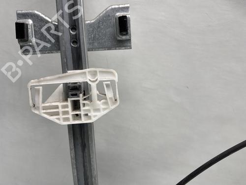 Front right window mechanism CITROËN BERLINGO / BERLINGO FIRST MPV (MF_, GJK_, GFK_) 1.4 i (MFKFX, MFKFW, GJKFWB, GJKFWC, GFKFWC) | BP29507669C23 