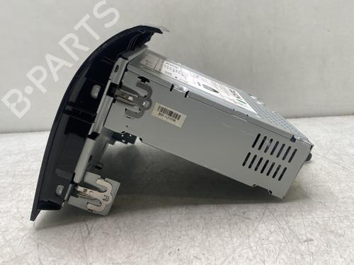 Radio FIAT DUCATO Van (250_) 140 Natural Power | BP33609700E6 - Image 3