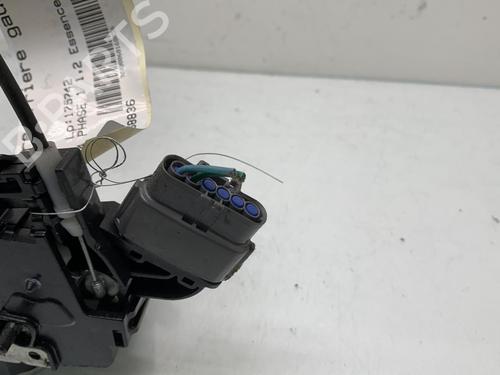 Used Rear left lock NISSAN MICRA IV (K13K, K13KK) 1.2 (80 hp) 19997790