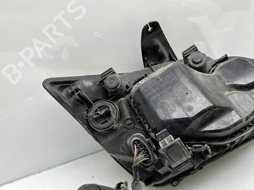 Left headlight FORD FOCUS II (DA_, HCP, DP) 1.6 TDCi | BP26176533C28 - Image 7