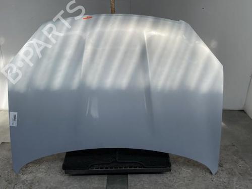 Hood NISSAN QASHQAI I (J10, NJ10) 1.5 dCi | BP21960262C1 