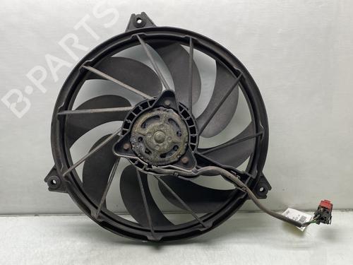 Radiator fan PEUGEOT 206 CC (2D) 1.6 16V (2DNFUF, 2DNFUR) | BP22695013M35 