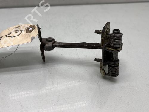 Hinge/Door check strap CITROËN XSARA PICASSO (N68) 2.0 HDi | BP27663168C146 