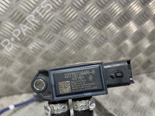 Catalyst DACIA SANDERO III 1.0 TCe 100 ECO-G | BP32314651M10