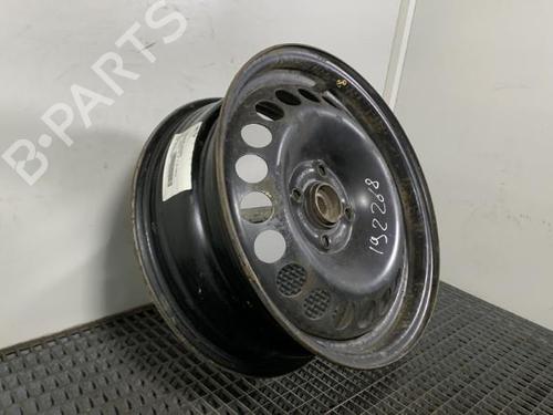 Used Rim OPEL CORSA D (S07) 1.3 CDTI (L08, L68) (75 hp) 21962798