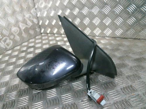 Used Right mirror FIAT STILO (192_) 1.9 JTD (192_XE1A) (115 hp) 20001795