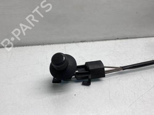 Right mirror SKODA FABIA I (6Y2) 1.4 | BP26212287C27 