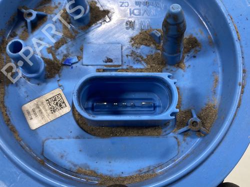 Used Fuel pump Fuel pump SEAT LEON (1P1) 2.0 TFSI (211 hp) 22348624 22348624