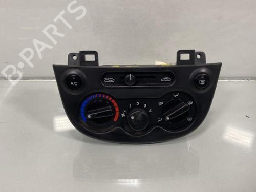 Used Climate control CHEVROLET MATIZ (M200, M250) [2005-2025]  19998777