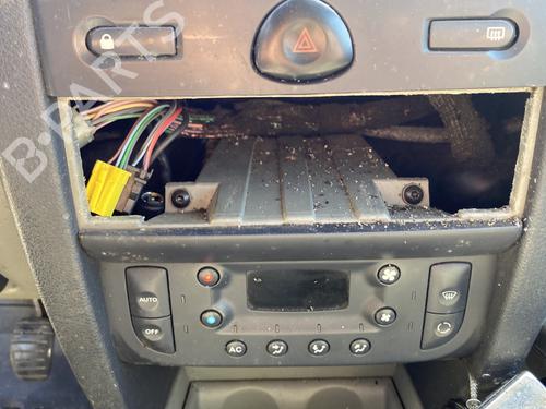 Rear wiper motor RENAULT CLIO II (BB_, CB_) 1.5 dCi (B/CB08) | BP25446812M102 