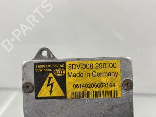 Module xenonverlichting RENAULT ESPACE IV (JK0/1_) 3.0 dCi (JK0J, JK0V) (177 hp) 19962671