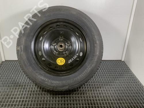 Used Jack Kit NISSAN QASHQAI I (J10, NJ10) 1.5 dCi (106 hp) 29315554