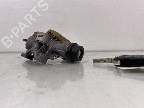 Conmutador de arranque VW POLO IV (9N_, 9A_) 1.4 TDI | BP29939547M48 