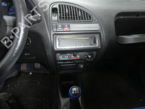 Rear right belt tensioner CITROËN SAXO (S0, S1)  | BP20028753C90 