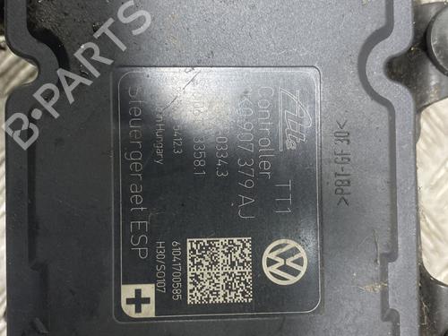 ABS pump VW GOLF VI (5K1) 1.6 TDI | BP27539740M43 