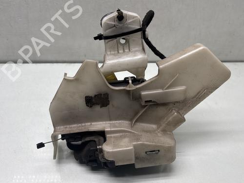 Used Rear right lock VW POLO (9N_, 9A_) 1.4 TDI (70 hp) 28360486