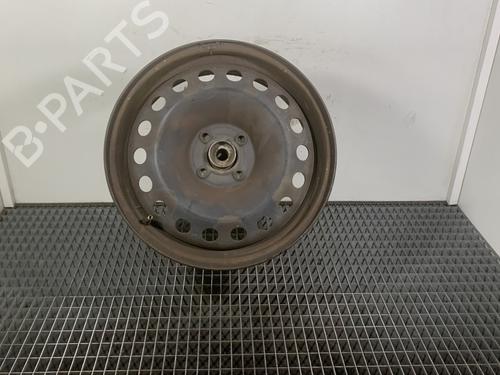 Felg RENAULT SCÉNIC II (JM0/1_) 1.9 dCi (JM0G, JM12, JM1G, JM2C) (120 hp) 28164400