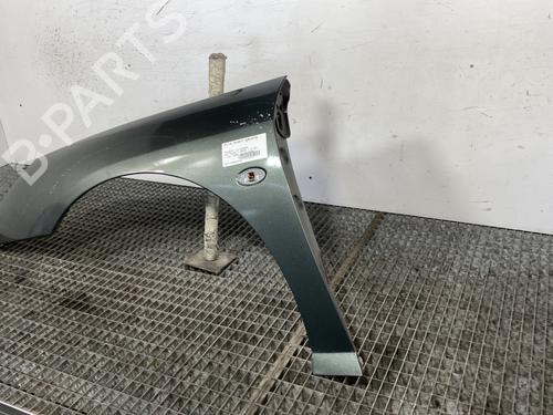 Left front fenders PEUGEOT 407 SW (6E_, 6D_) 1.6 HDi 110 | BP26000356C41 