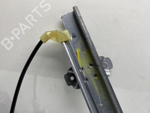 Used Rear left window mechanism Rear left window mechanism 19953643 19953643
