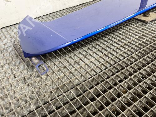 Spoiler bagklap RENAULT CLIO V (B7_) 1.3 TCe 130 (B7MF) | BP32126087C96 - Image 4