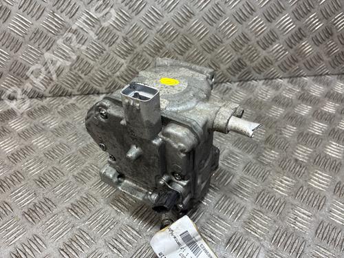 Used AC compressor AC compressor TOYOTA PRIUS (_W3_) 1.8 Hybrid (ZVW30) (136 hp) 39553246 39553246