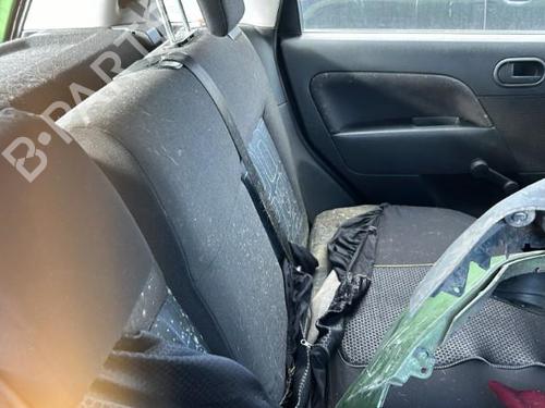 Right rear door FORD FIESTA V (JH_, JD_) 1.3 | BP23038364C5 