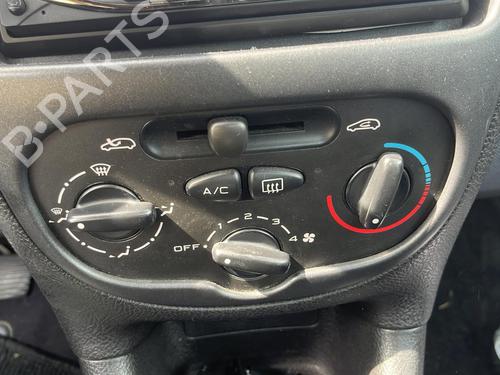 Climate control PEUGEOT 206 CC (2D) 1.6 16V (2DNFUF, 2DNFUR) | BP31205494I5 - Image 13