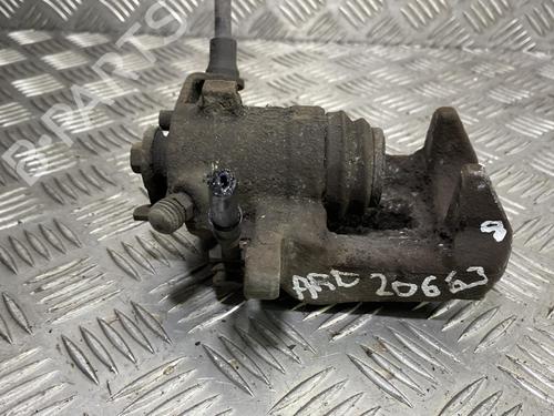 Used Right rear brake caliper AUDI A1 (8X1, 8XK) 1.6 TDI (105 hp) 20182757