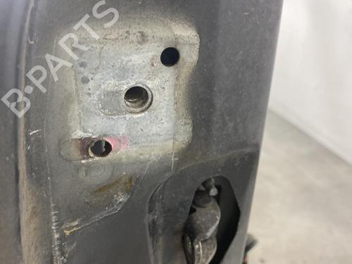 Right front door CITROËN C4 Coupe (LA_) 1.6 HDi | BP19962388C3 