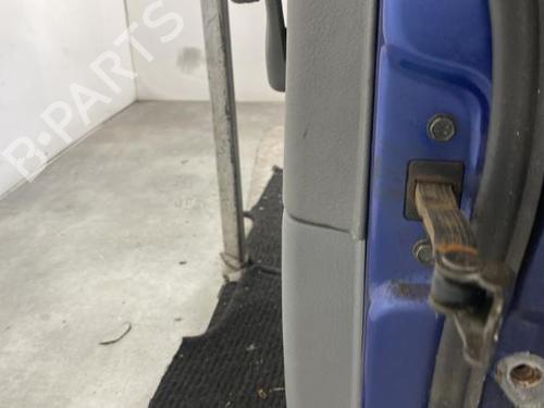 Used Left rear door CHEVROLET LACETTI (J200) 1.4 16V (95 hp) 21961565