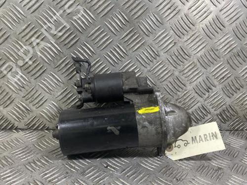 Starter MERCEDES-BENZ A-CLASS (W168)  | BP19951894M8 