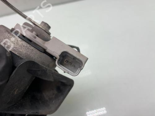 Horn RENAULT ESPACE IV (JK0/1_) 2.2 dCi (JK0H) | BP40439044E13 - Image 2
