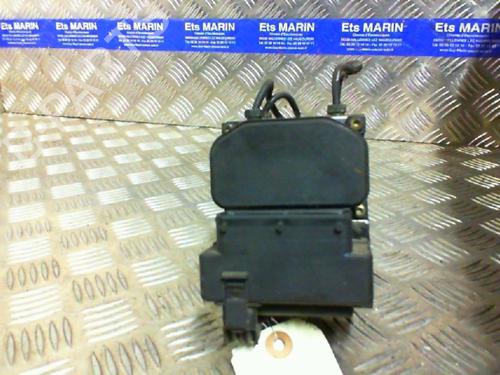 Used ABS pump PEUGEOT 406 (8B) 1.9 TD (90 hp) 20006779