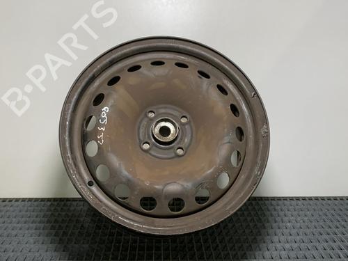 Used Rim RENAULT SCÉNIC II (JM0/1_) [2003-2010]  20023817