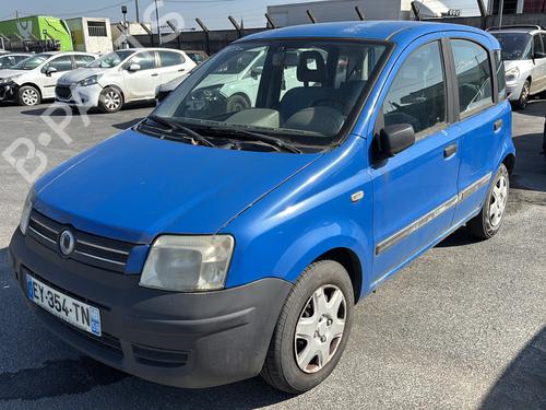 Ignition barrel FIAT PANDA (169_) 1.2 (169.AXB11, 169.AXB1A) | BP29453240M48 - Image 24