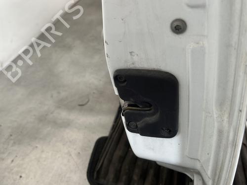 Right front door RENAULT KANGOO (KC0/1_) 1.5 dCi (KC07) | BP29141851C3 