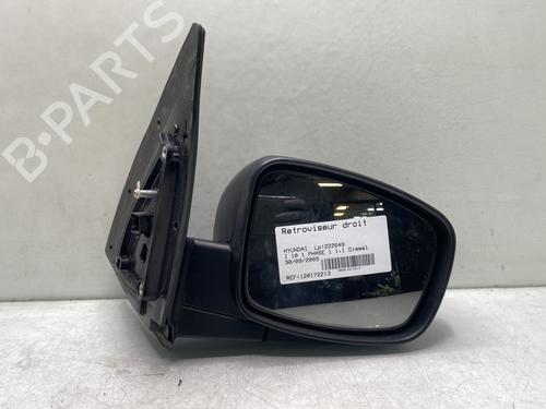 right-mirror-hyundai-i10-i-pa-2007-2008-2009-2010-2011-2012-2013-2014-2015-2016-2017-2018-32126130 main image