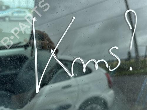 Steering pump RENAULT KANGOO (KC0/1_) D 65 1.9 (KC0E, KC02, KC0J, KC0N) | BP32230397M99  - Image 7