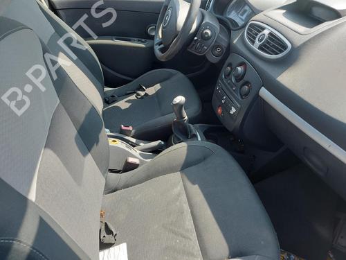 Engine control unit (ECU) RENAULT CLIO III Hatchback Van (SB_, SR_) | BP19956868M57 - Image 13