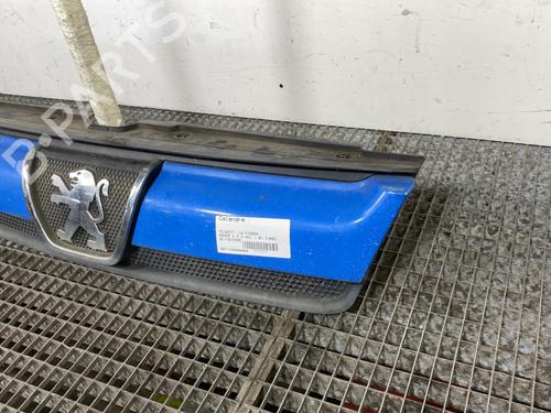 Grill PEUGEOT BOXER Van (244) 2.2 HDi | BP24301704C40 - Image 4