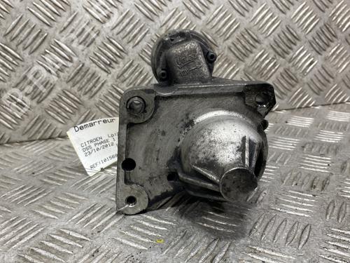 Starter CITROËN DS5 1.6 HDi 115 | BP29413284M8 